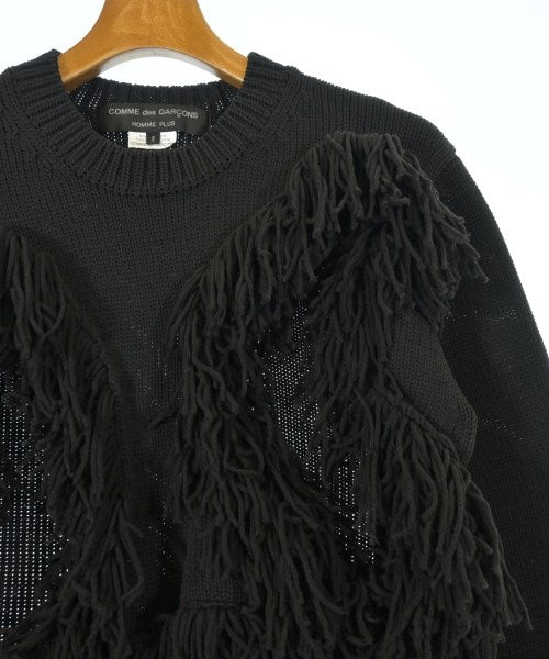 COMME des GARCONS HOMME PLUS 毛衣