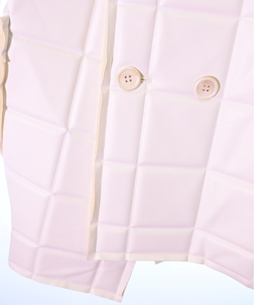 COMME des GARCONS HOMME PLUS 海軍外套