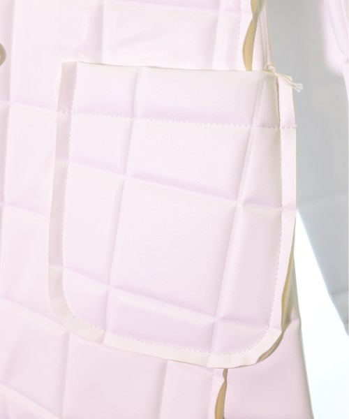 COMME des GARCONS HOMME PLUS 海軍外套