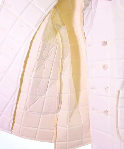 COMME des GARCONS HOMME PLUS 海軍外套