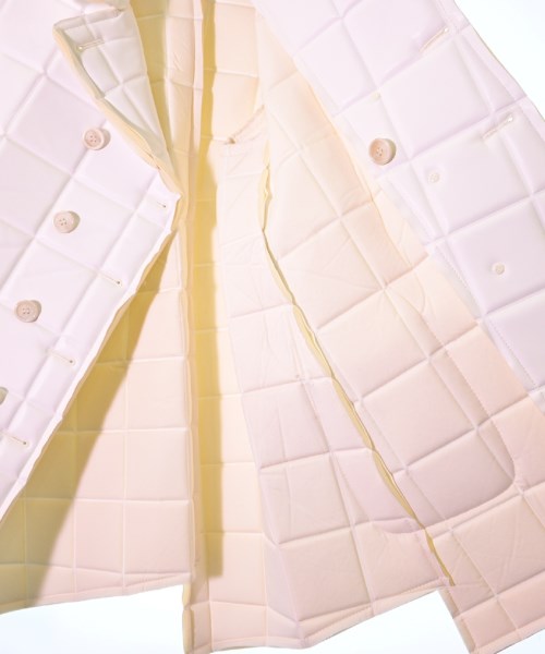 COMME des GARCONS HOMME PLUS 海軍外套