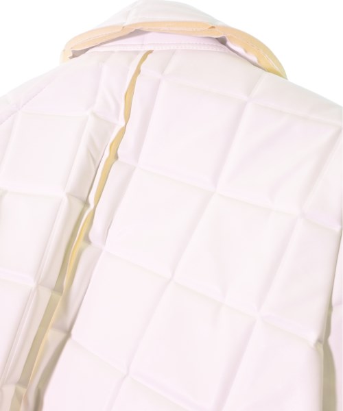 COMME des GARCONS HOMME PLUS 海軍外套