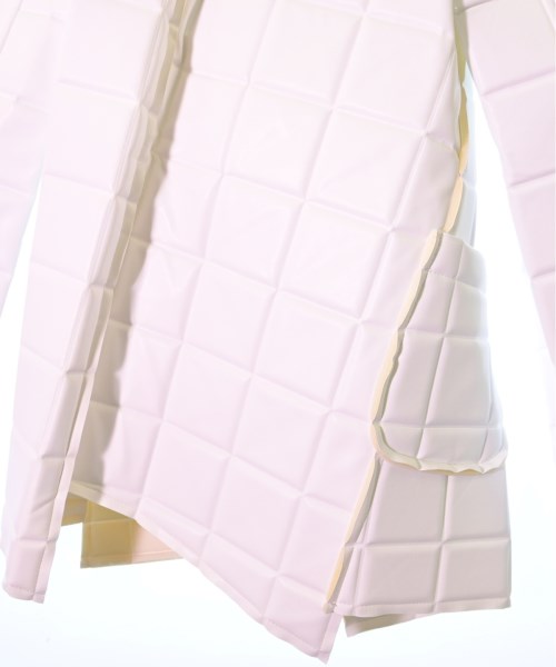 COMME des GARCONS HOMME PLUS 海軍外套