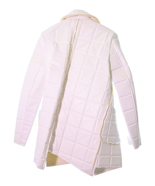 COMME des GARCONS HOMME PLUS 海軍外套