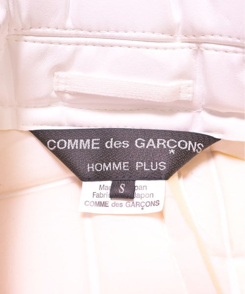 COMME des GARCONS HOMME PLUS 海軍外套