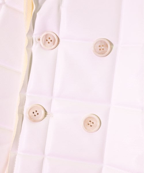 COMME des GARCONS HOMME PLUS 海軍外套