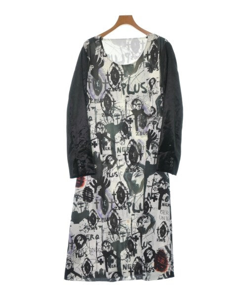 COMME des GARCONS HOMME PLUS T恤/上衣