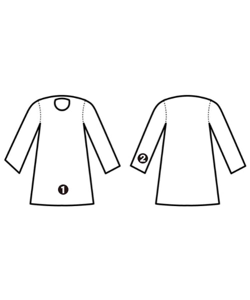 COMME des GARCONS HOMME PLUS T恤/上衣