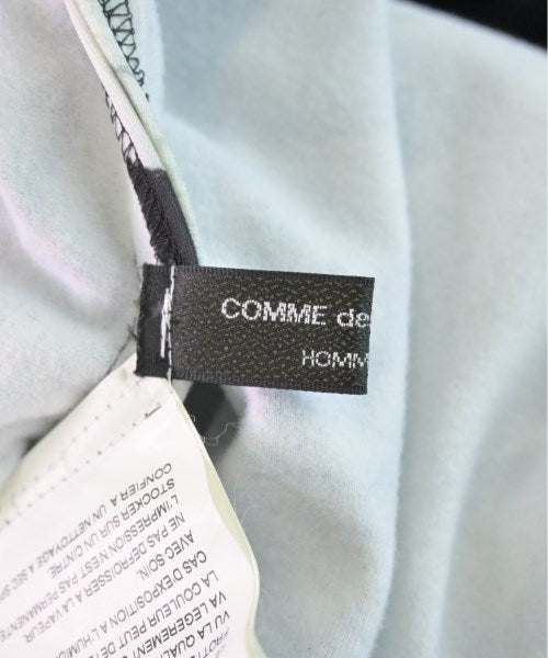 COMME des GARCONS HOMME PLUS T恤/上衣