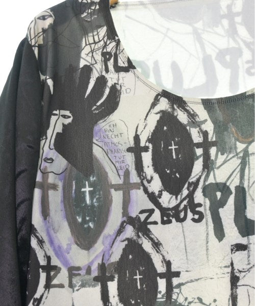 COMME des GARCONS HOMME PLUS T恤/上衣