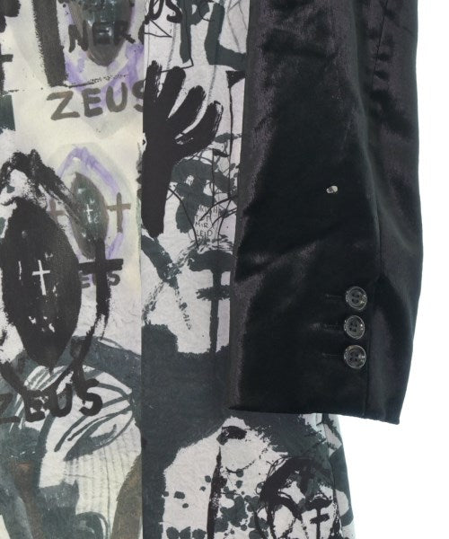 COMME des GARCONS HOMME PLUS T恤/上衣