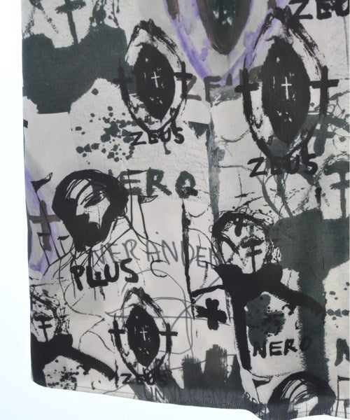 COMME des GARCONS HOMME PLUS T恤/上衣