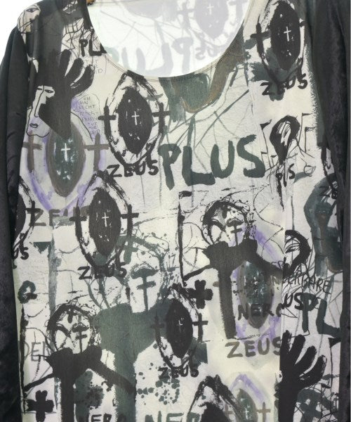 COMME des GARCONS HOMME PLUS T恤/上衣