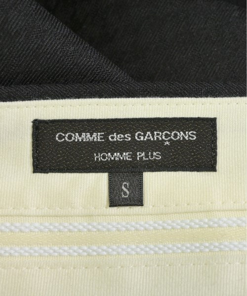 COMME des GARCONS HOMME PLUS 其他款