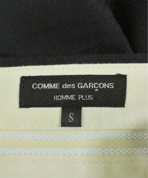 COMME des GARCONS HOMME PLUS 其他款