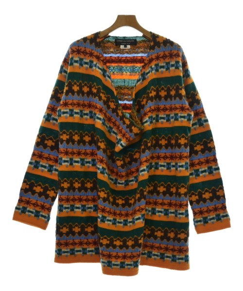 COMME des GARCONS HOMME PLUS 毛衣