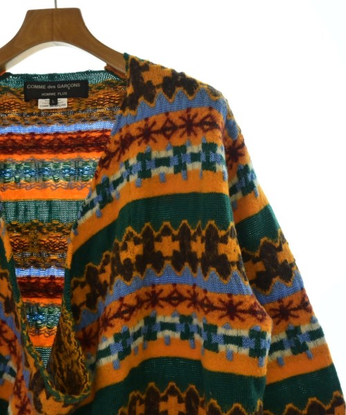 COMME des GARCONS HOMME PLUS 毛衣