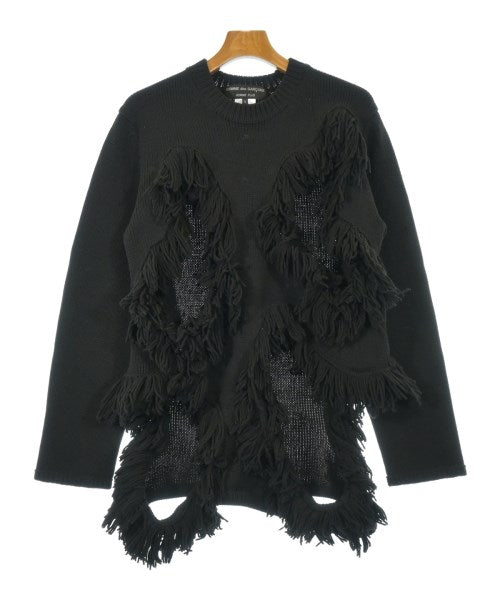 COMME des GARCONS HOMME PLUS 毛衣