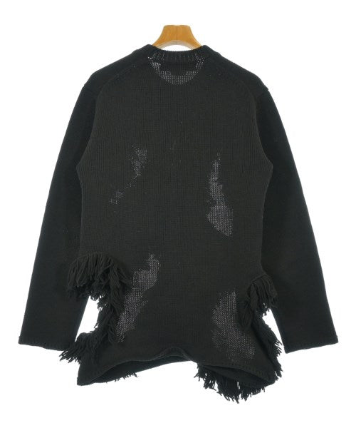COMME des GARCONS HOMME PLUS 毛衣