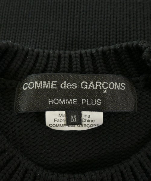 COMME des GARCONS HOMME PLUS 毛衣