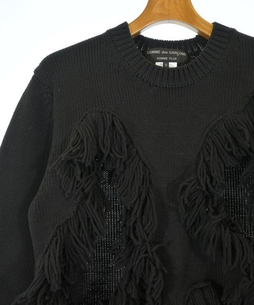 COMME des GARCONS HOMME PLUS 毛衣