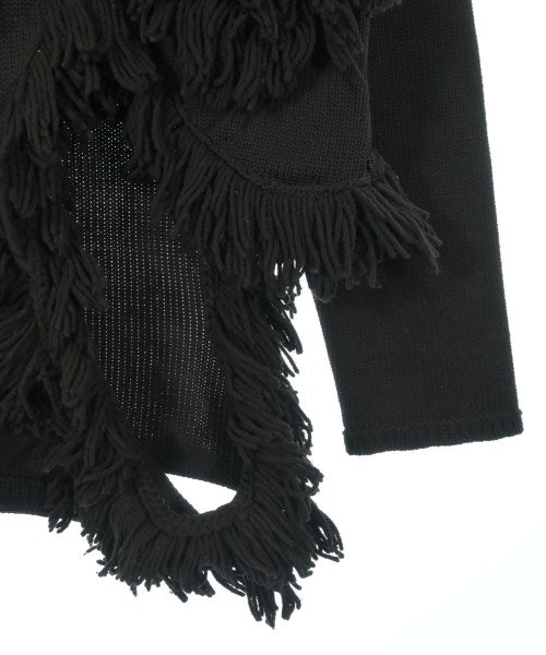 COMME des GARCONS HOMME PLUS 毛衣