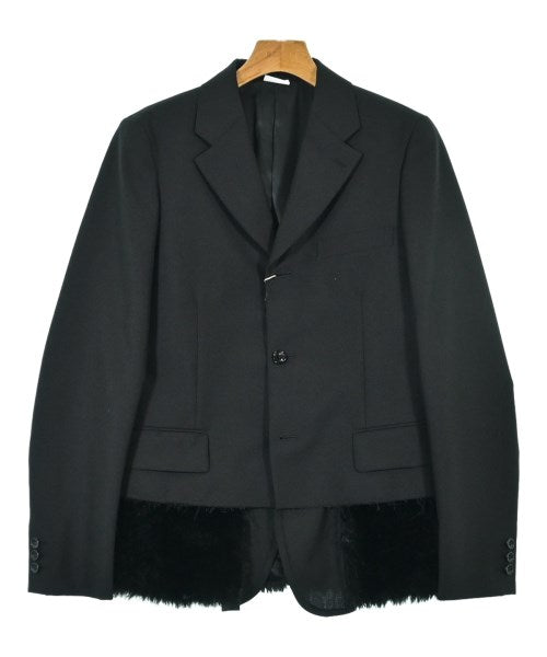 COMME des GARCONS HOMME PLUS 夾克