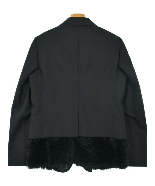 COMME des GARCONS HOMME PLUS 夾克