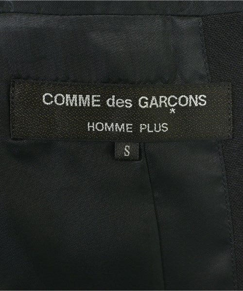 COMME des GARCONS HOMME PLUS 夾克
