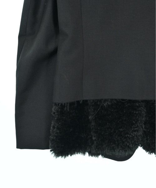 COMME des GARCONS HOMME PLUS 夾克