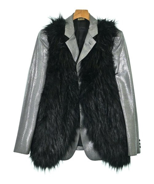 COMME des GARCONS HOMME PLUS 休夾克