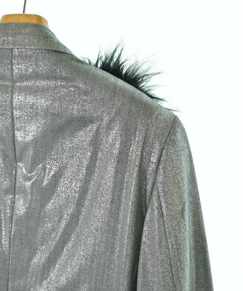 COMME des GARCONS HOMME PLUS 休夾克