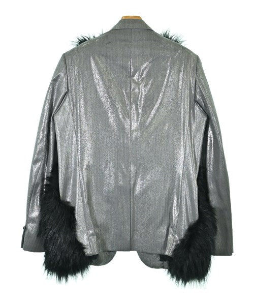 COMME des GARCONS HOMME PLUS 休夾克