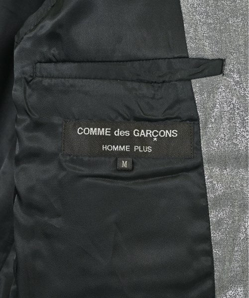 COMME des GARCONS HOMME PLUS 休夾克