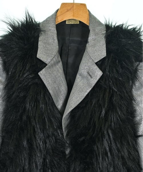 COMME des GARCONS HOMME PLUS 休夾克