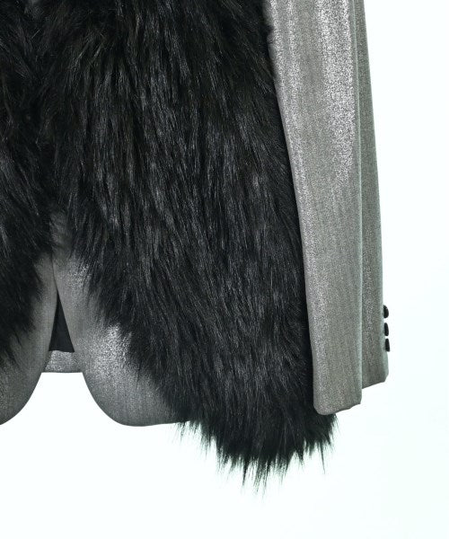 COMME des GARCONS HOMME PLUS 休夾克