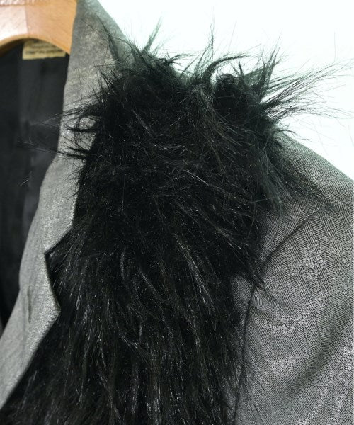 COMME des GARCONS HOMME PLUS 休夾克