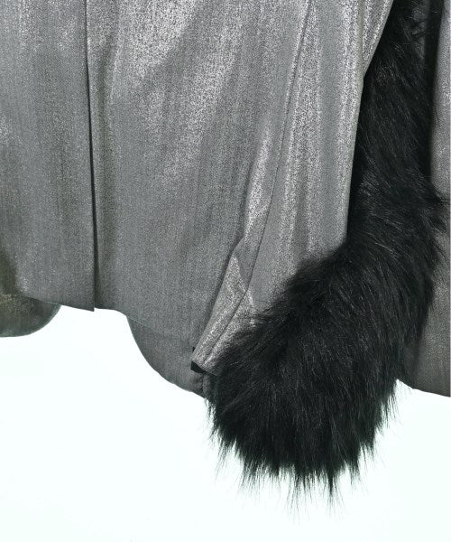 COMME des GARCONS HOMME PLUS 休夾克