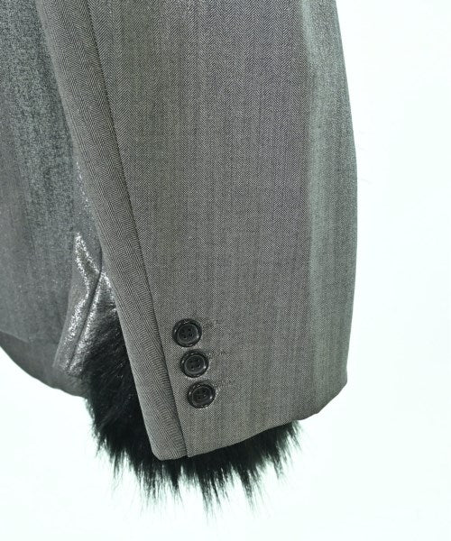 COMME des GARCONS HOMME PLUS 休夾克