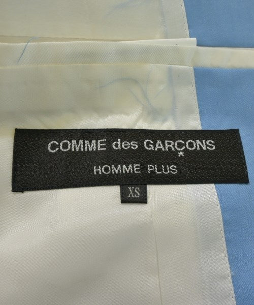 COMME des GARCONS HOMME PLUS 休夾克