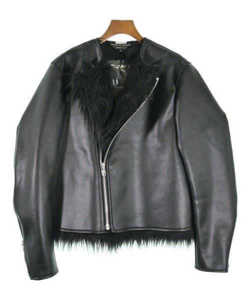 COMME des GARCONS HOMME PLUS 騎士夾克