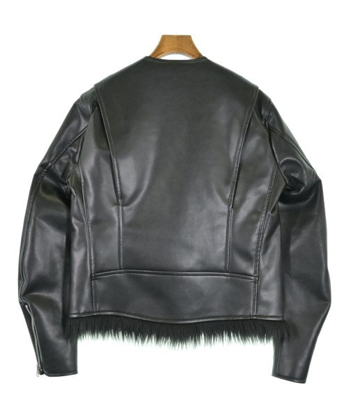 COMME des GARCONS HOMME PLUS 騎士夾克