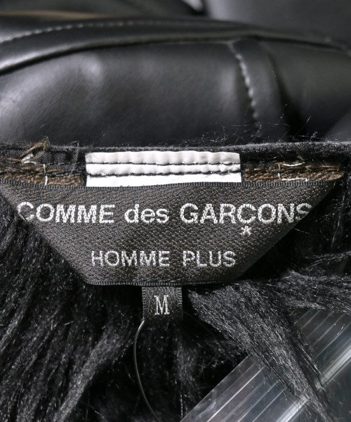 COMME des GARCONS HOMME PLUS 騎士夾克