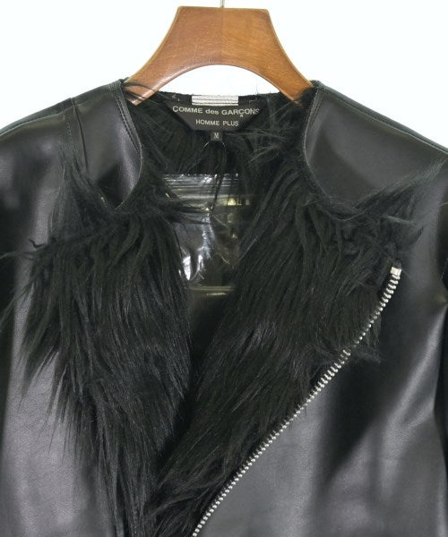 COMME des GARCONS HOMME PLUS 騎士夾克