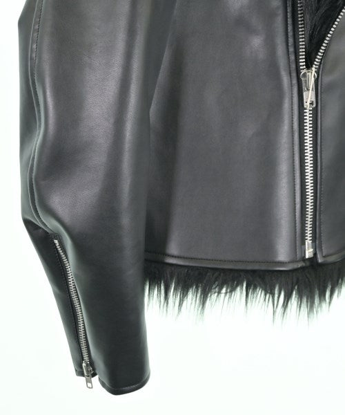 COMME des GARCONS HOMME PLUS 騎士夾克