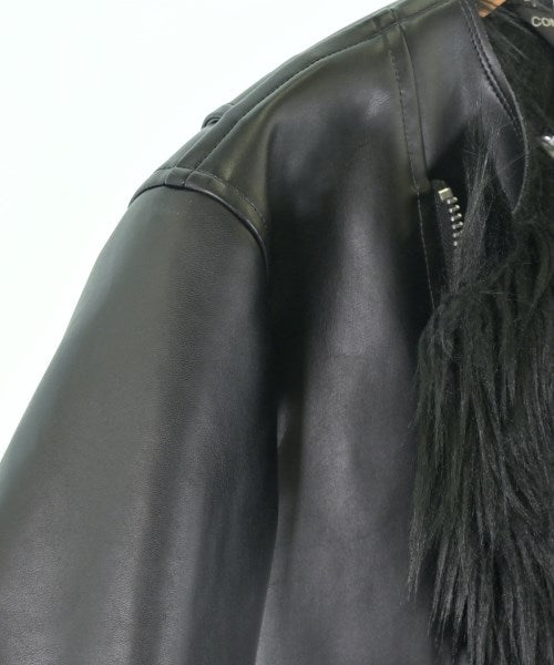 COMME des GARCONS HOMME PLUS 騎士夾克