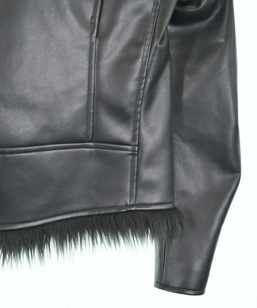 COMME des GARCONS HOMME PLUS 騎士夾克