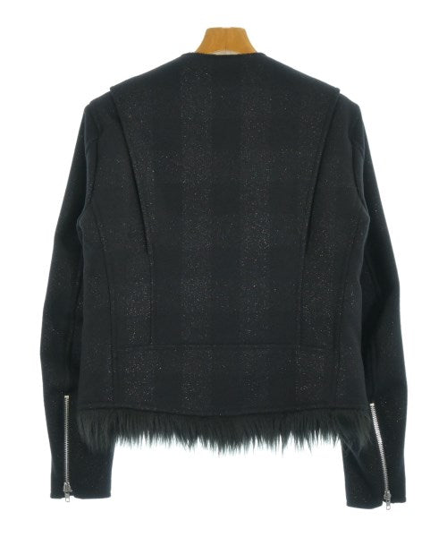 COMME des GARCONS HOMME PLUS 其他飛行外套