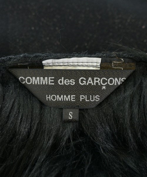 COMME des GARCONS HOMME PLUS 其他飛行外套