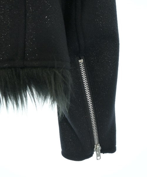 COMME des GARCONS HOMME PLUS 其他飛行外套